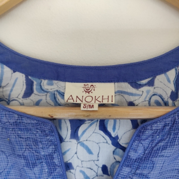 Anokhi Kurta Double Layer - Picture 4 of 13